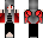 vampire girl
