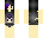 void bathing suit