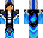 water edit