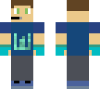 willyzplays mc skin