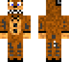 withered freddy