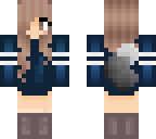 wolf girlz