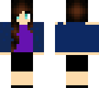worker lady