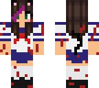 yandere meh