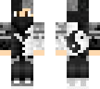 yin yang refurbished