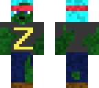 zombob mandoo
