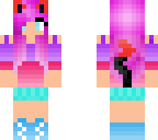 1st skin evah
