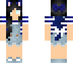 2nd summer skin