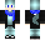 a better skin of something