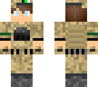 absintheeffect's medcom skin