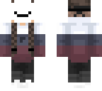 added braids
