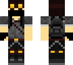 adventurer shadow