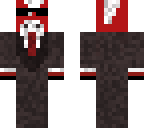 agent mooshroom