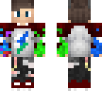 alinth awesome skin
