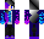 andromeda's tux fixed