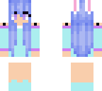 angeletic bunny