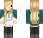 anime elf