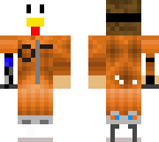 aperture chicken