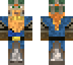 arboghast ii