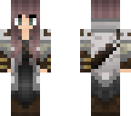 aria - sever oc