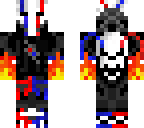 asmodeusx's original skin