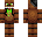 axetale host gamer freddy
