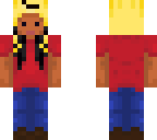 aychristenegames fanskin