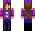 balloon girl