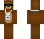 bear