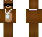 bear