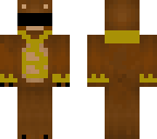 bear boy