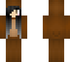 bear girl