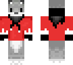 big bad wolf