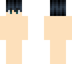 black hair base