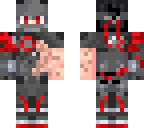 blackwatch genji