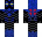 blue beetle