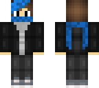 blue me