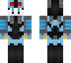 blue nui jaga
