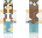bluegirl