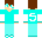 bluestinky