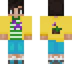 bonana master boy