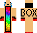 box me