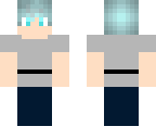 boy skin