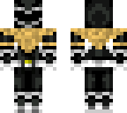 brens black ranger