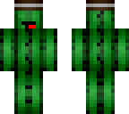 cactus derp dood