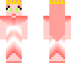 candy princess