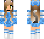 cat girl edit