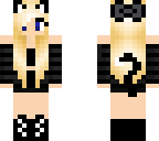 cat girl skin edit for amchu3