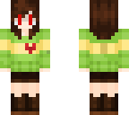 chara edit