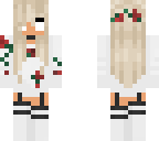chibi girl